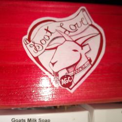Angry Goat