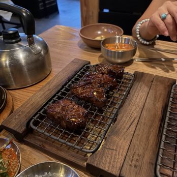 San Ho Won - Beef check - Korean Near Me - San Francisco, California San Ho Won - Beef check - Korean Near Me - San Francisco, California