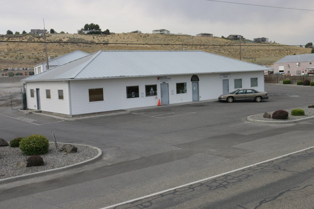 BENTON REA Updated August 2024 6095 W Van Giesen, West Richland