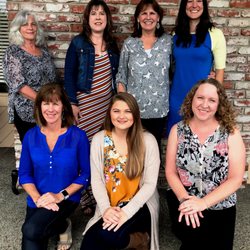 PURE Property Management of California - Mahoney Davison's helpful staff.
