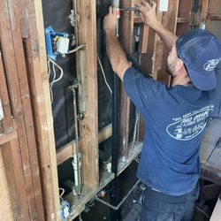 Pro Drain and Plumbing Service