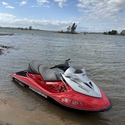 Kilos Kustoms & Rentals - Jetkski repair