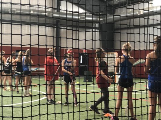 king louie indoor soccer