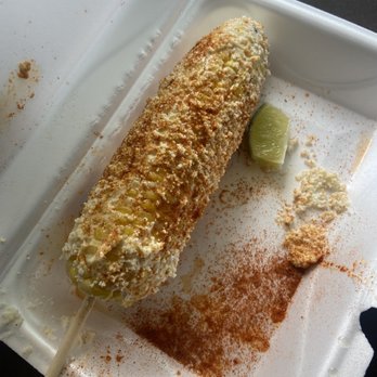 Ernestos's Taco Shop - Elote - Mexican Near Me - Cutler Bay, Florida Ernestos's Taco Shop - Elote - Mexican Near Me - Cutler Bay, Florida