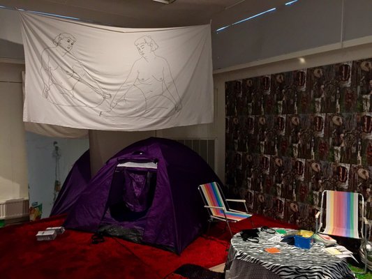 Norrbottens museum by null