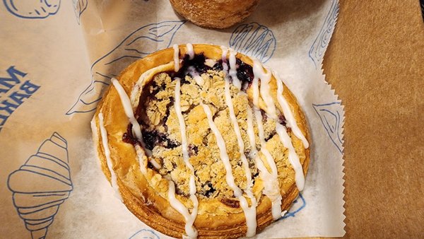 Black Market Bakers Edgewater by null