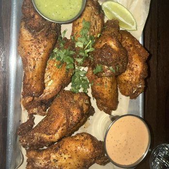 La Madre - Wings - Tacos Near Me - Minneapolis, Minnesota