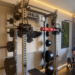 Blackout Fitness
