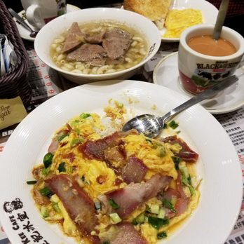 旺記冰室 - Hong Kong Style Cafe Near Me - Hong Kong, HK
