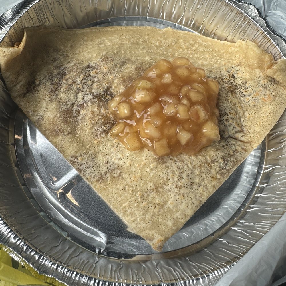 Dulce Crepes - Creperies Near Me - Fairfax, Virginia Dulce Crepes - Creperies Near Me - Fairfax, Virginia