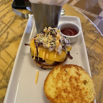 Grand Lux Cafe - Thai burger - American Near Me - Paramus, New Jersey Grand Lux Cafe - Thai burger - American Near Me - Paramus, New Jersey