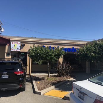 Ducky Wash & Dry - Exterior view 6/23/2020 - Laundromat Near Me - Dublin, California Ducky Wash & Dry - Exterior view 6/23/2020 - Laundromat Near Me - Dublin, California