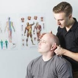 Williston Chiropractic & Sportsmedicine - Untitled
