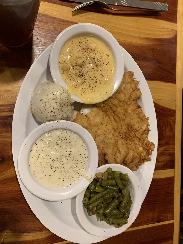 COUNTRY CAFE 65 Photos & 93 Reviews Breakfast & Brunch 217 S Hwy