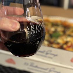 Landon Winery