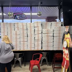 Pizza Nerds - They're ready