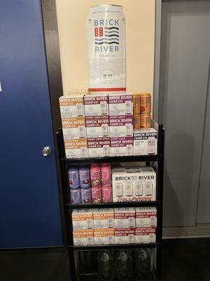 Brick River Cider St. Louis by null