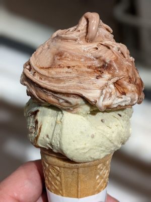 Photo of La Romana - Rome, RM, IT.