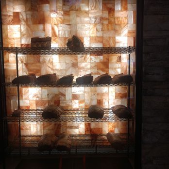 Anderson Reserve - Steakhouses Near Me - Sweet, Idaho