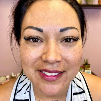 Succulent Babe Esthetics - Eyelash Extensions - Permanent Makeup Near Me - Scottsdale, Arizona Succulent Babe Esthetics - Eyelash Extensions - Permanent Makeup Near Me - Scottsdale, Arizona