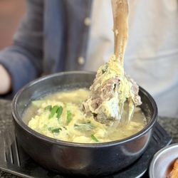 Chodang - Galbi tang
