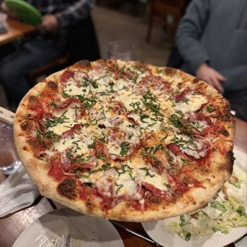 Dr. Ho's Humble Pie - The Heavy Hand - Pizza Near Me - North Garden, Virginia Dr. Ho's Humble Pie - The Heavy Hand - Pizza Near Me - North Garden, Virginia
