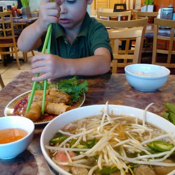 Pho Ty II - Yummy Food =) - Vietnamese Near Me - Hayward, California
