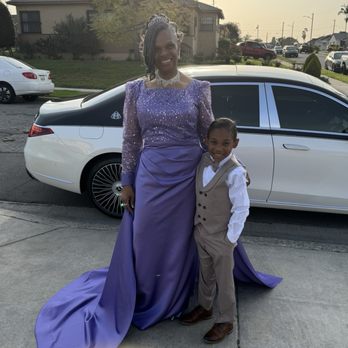 Peacock Rentals - Mother 70th Birthday and grandson. - Car Rental Near Me - Fountain Valley, California Peacock Rentals - Mother 70th Birthday and grandson. - Car Rental Near Me - Fountain Valley, California
