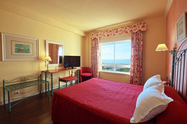 Hotel Guadalquivir by null