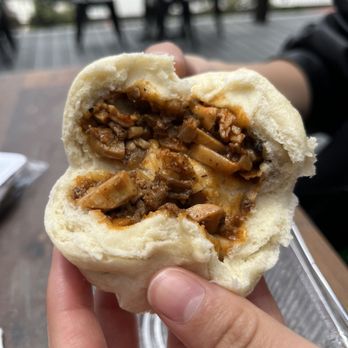Bing's Bao Buns - Vegan yum - Breakfast & Brunch Near Me - San Luis Obispo, California Bing's Bao Buns - Vegan yum - Breakfast & Brunch Near Me - San Luis Obispo, California