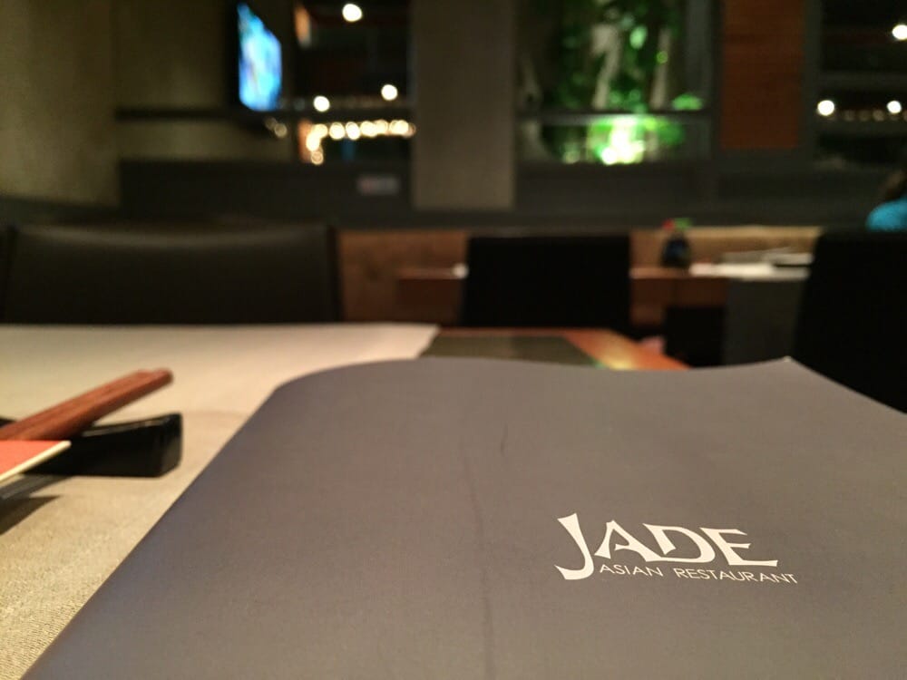 Jade Café
