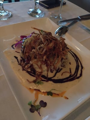 O'Lima Signature Cuisine by null