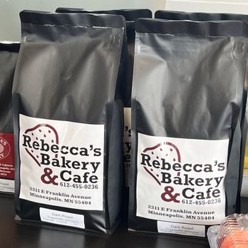 Rebecca's Bakery - Cafes Near Me - Minneapolis, Minnesota Rebecca's Bakery - Cafes Near Me - Minneapolis, Minnesota