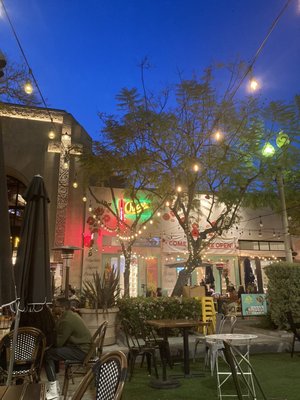 Bar Bohemien by null Bar Bohemien by null