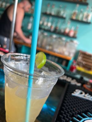 Guac y Margys by null