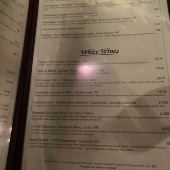 Casanova Italian Restaurant - Italian Near Me - Makawao, Hawaii