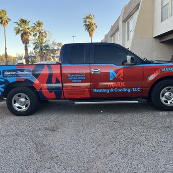 Mark Heating & Cooling - Ready for your next AC check-up or duct cleaning? Give us a call! - Heating & Air Conditioning/HVAC Near Me - Tucson, Arizona Mark Heating & Cooling - Ready for your next AC check-up or duct cleaning? Give us a call! - Heating & Air Conditioning/HVAC Near Me - Tucson, Arizona