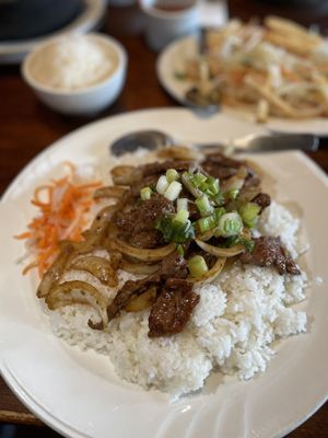 Vietnam Restaurant by null