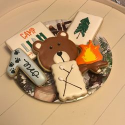 Send Joy Bakery