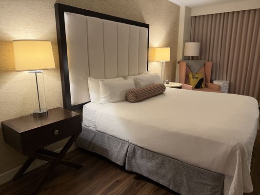 Hotel Indigo San Diego-Gaslamp Quarter by IHG by null