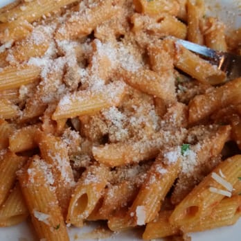 La Buca - Abituale - Italian Near Me - Portland, Oregon
