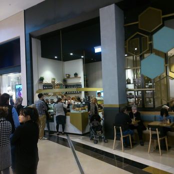 Axil Coffee Roasters - Coffee & Tea Near Me - Malvern East, VIC