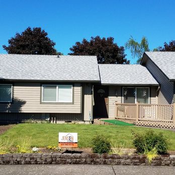 Jensen Exteriors - Roofing Installation & Replacement: Salem, OR - Roofing Near Me - Salem, Oregon Jensen Exteriors - Roofing Installation & Replacement: Salem, OR - Roofing Near Me - Salem, Oregon