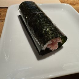 Toro Hand Roll Toro Hand Roll