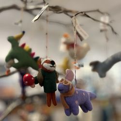 Artisans & agency