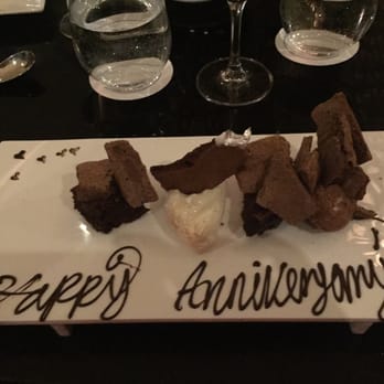 Neptune - Yummy tres chocolates ! - Seafood Near Me - Cabo San Lucas, BCS