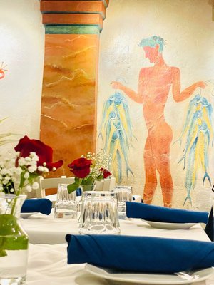 Taverna Cretekou by null