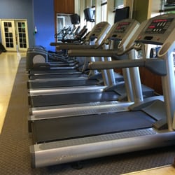 Where to Start Fitness - Treadmills and Elipticles.