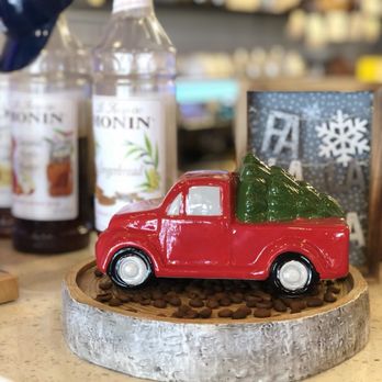 Tree House - Coffee & Tea Near Me - Houston, Texas Tree House - Coffee & Tea Near Me - Houston, Texas