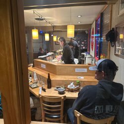 Samurai Restaurant
